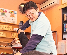 2回目以降ご来院の方の画像